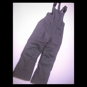 Lands’ End Squall Snow Pants- Youth Size 8
